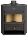 PRITY AM rohová (12 kW)